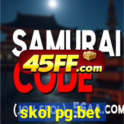 skol pg.bet